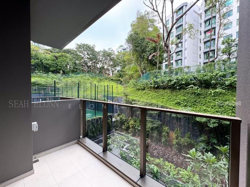 Forett at Bukit Timah, S$ 4,000 (最低价格) /月, 764 sqft, 公寓 - Condominium