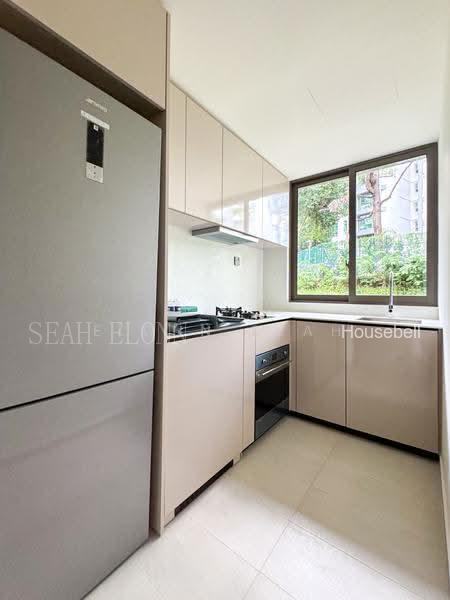 Forett at Bukit Timah, S$ 4,000 (最低价格) /月, 764 sqft, 公寓 - Condominium