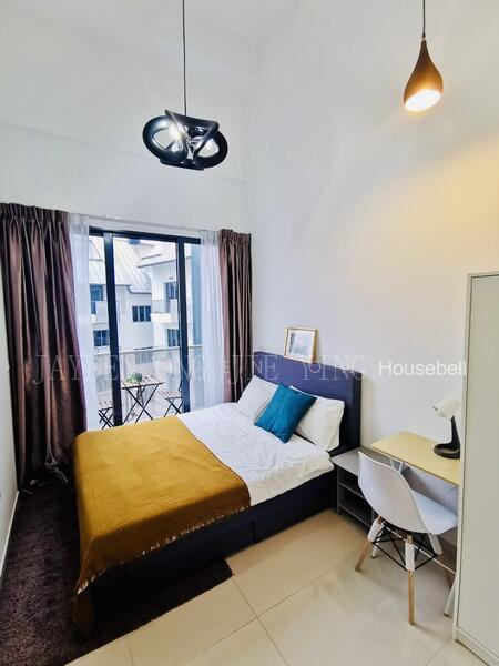 8 Farrer Suites