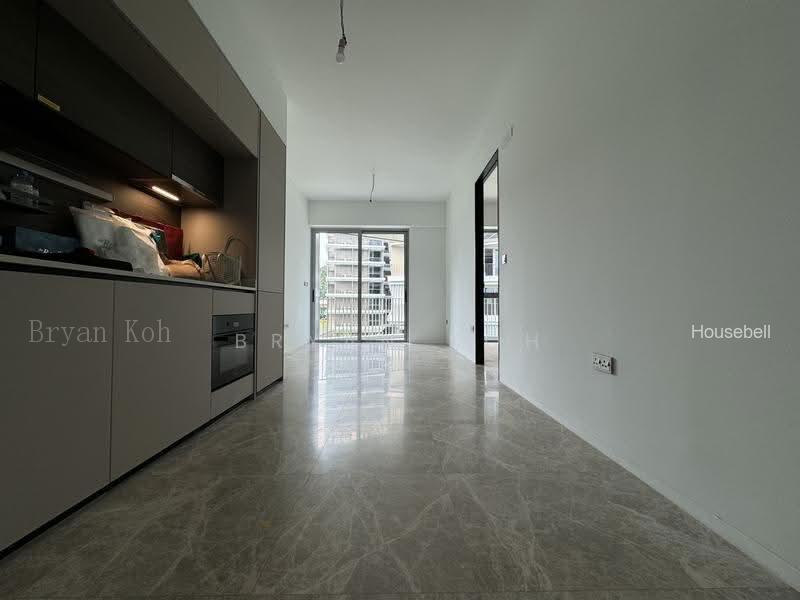 The Reef at King's Dock, S$ 1,898,000 (可协商价格), 721 sqft, 公寓 - Condominium