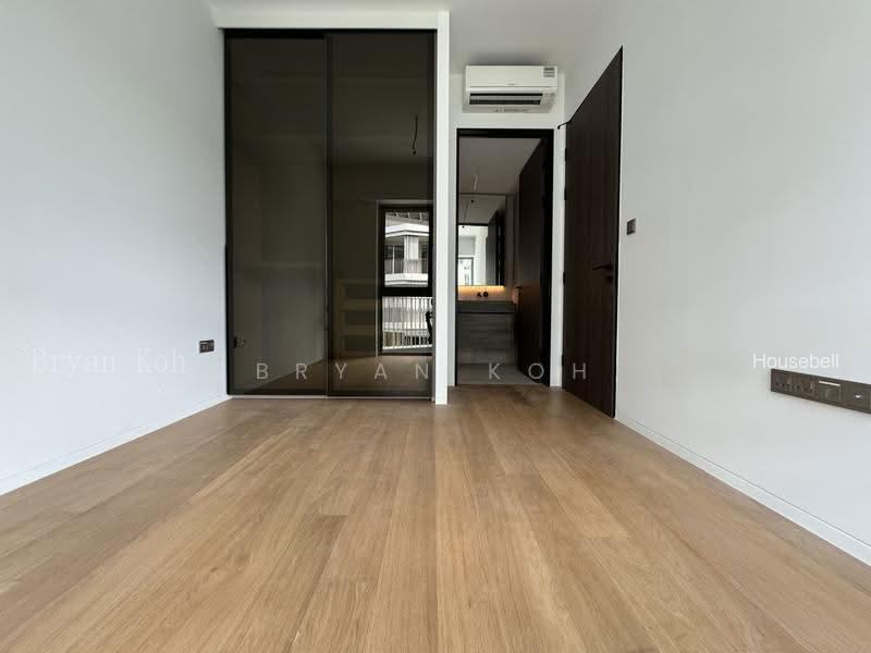The Reef at King's Dock, S$ 1,898,000 (可协商价格), 721 sqft, 公寓 - Condominium