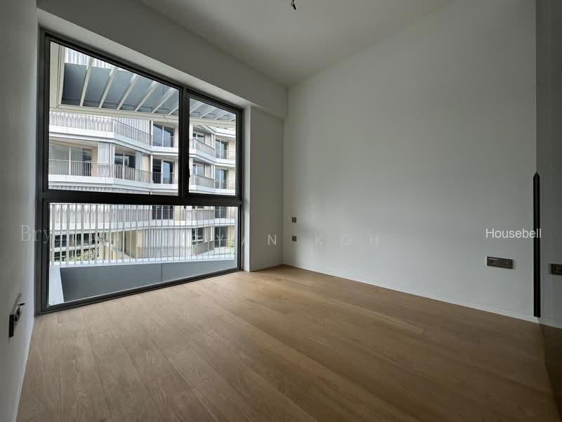 The Reef at King's Dock, S$ 1,898,000 (可协商价格), 721 sqft, 公寓 - Condominium