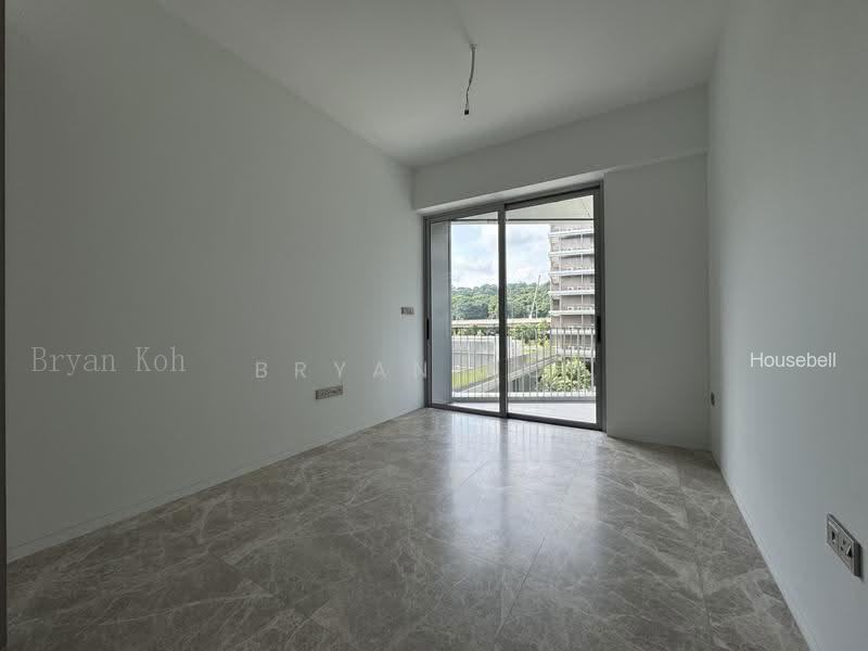 The Reef at King's Dock, S$ 1,898,000 (可协商价格), 721 sqft, 公寓 - Condominium