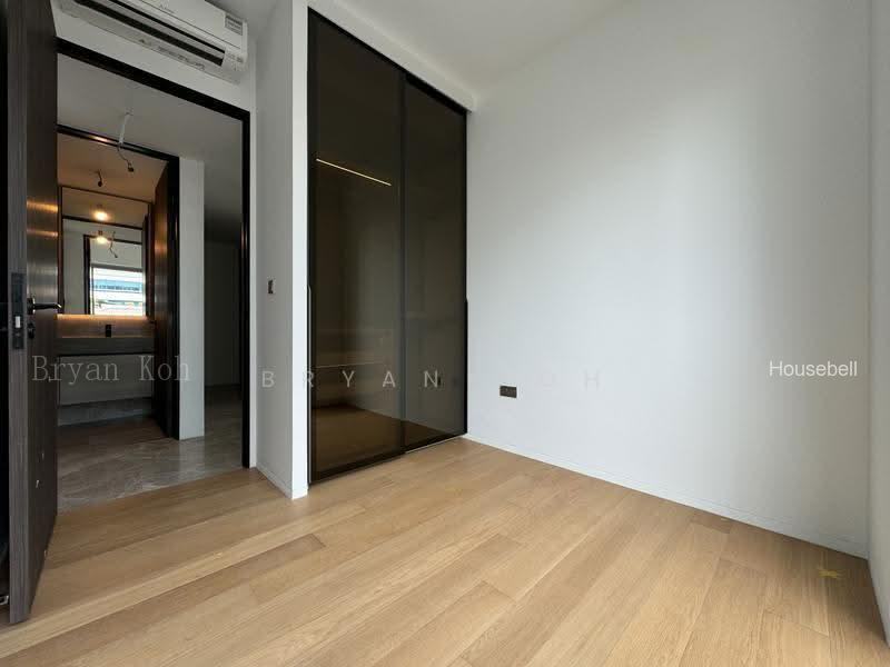 The Reef at King's Dock, S$ 1,898,000 (可协商价格), 721 sqft, 公寓 - Condominium