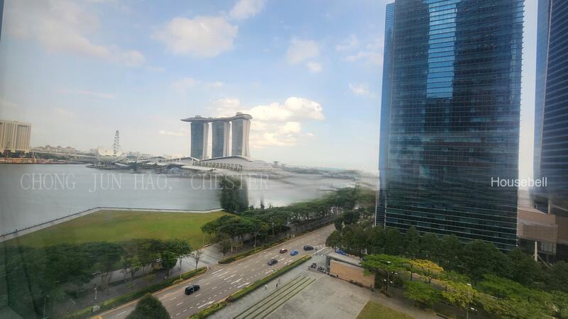 The Sail @ Marina Bay