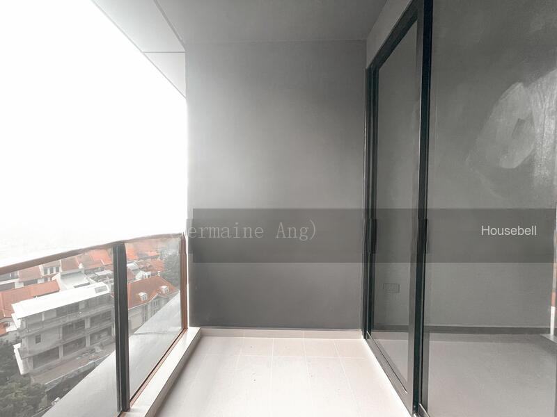 Kopar At Newton, S$ 1,220,000, 517 sqft, 公寓 - Condominium