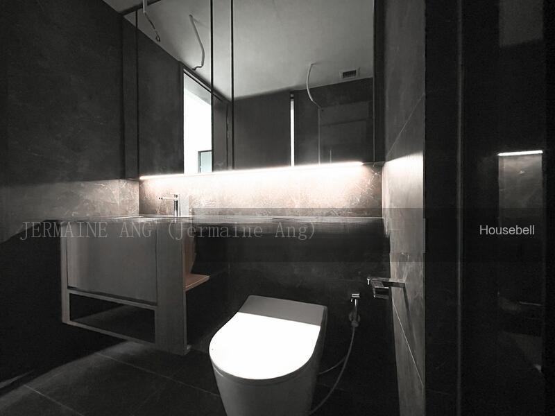 Kopar At Newton, S$ 1,220,000, 517 sqft, 公寓 - Condominium