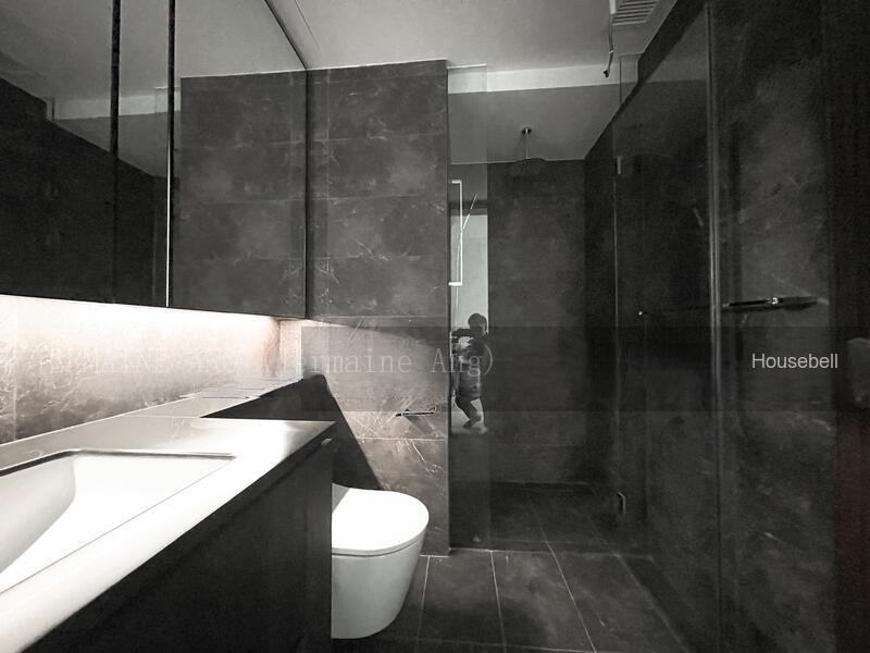 Kopar At Newton, S$ 1,220,000, 517 sqft, 公寓 - Condominium
