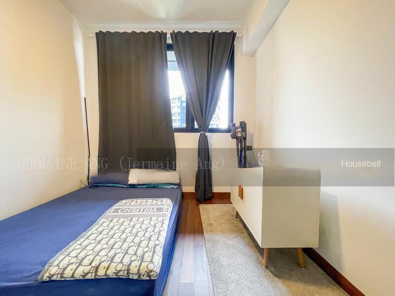Kopar At Newton, S$ 1,220,000, 517 sqft, 公寓 - Condominium