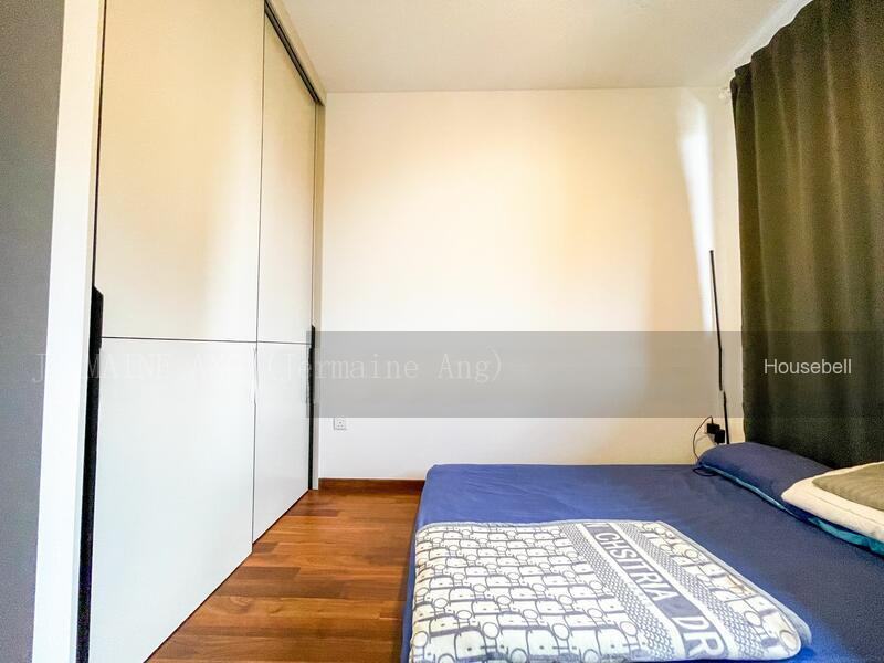 Kopar At Newton, S$ 1,220,000, 517 sqft, 公寓 - Condominium