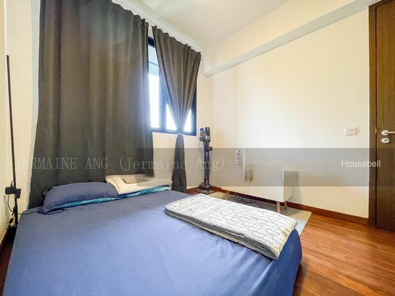 Kopar At Newton, S$ 1,220,000, 517 sqft, 公寓 - Condominium