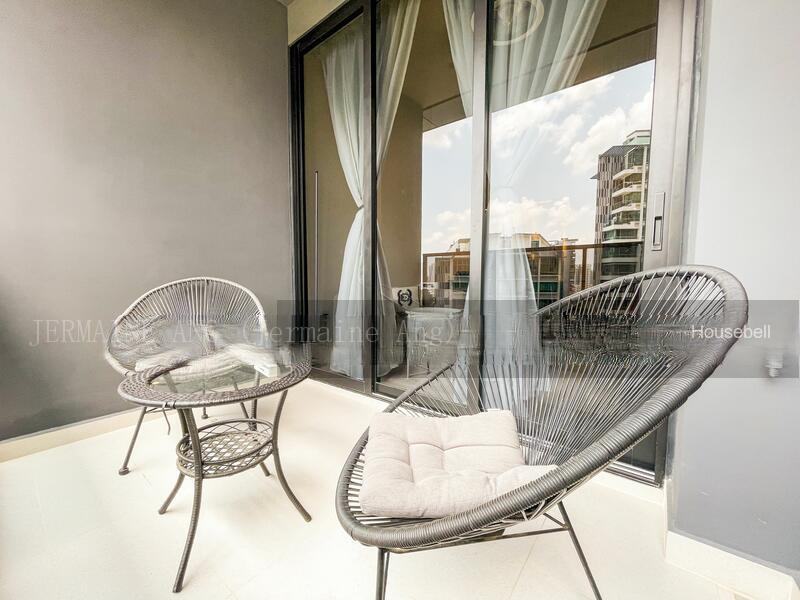 Kopar At Newton, S$ 1,220,000, 517 sqft, 公寓 - Condominium