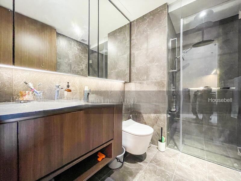 Kopar At Newton, S$ 1,220,000, 517 sqft, 公寓 - Condominium