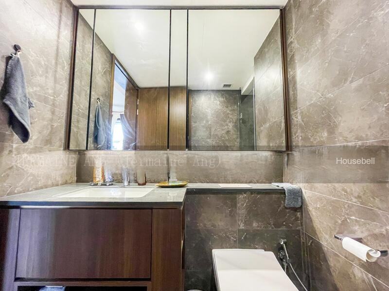 Kopar At Newton, S$ 1,220,000, 517 sqft, 公寓 - Condominium