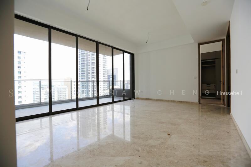 The Avenir, S$ 5,500,000, 1,572 sqft, 公寓 - Condominium