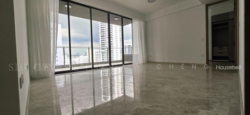 The Avenir, S$ 5,500,000, 1,572 sqft, 公寓 - Condominium