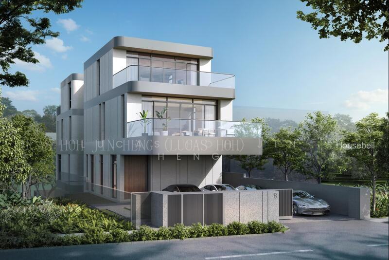 Grove drive brand new detached ☎️ Lucas Hoh8️⃣6️⃣9️⃣1️⃣1️⃣3️⃣1️⃣3️⃣