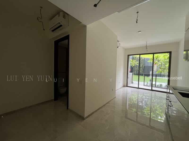 Forett at Bukit Timah, S$ 3,999 (最低价格) /月, 484 sqft, 公寓 - Condominium
