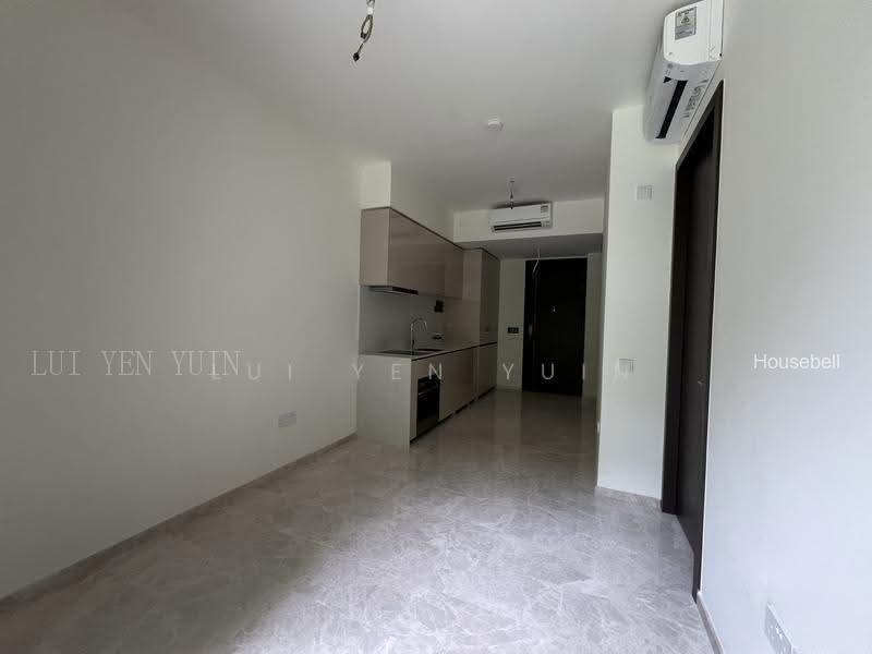 Forett at Bukit Timah, S$ 3,999 (最低价格) /月, 484 sqft, 公寓 - Condominium