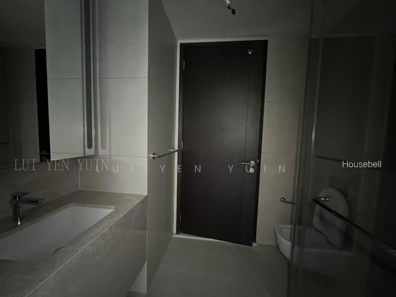 Forett at Bukit Timah, S$ 3,999 (最低价格) /月, 484 sqft, 公寓 - Condominium