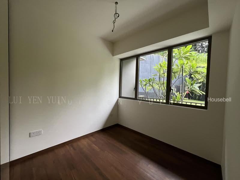 Forett at Bukit Timah, S$ 3,999 (最低价格) /月, 484 sqft, 公寓 - Condominium