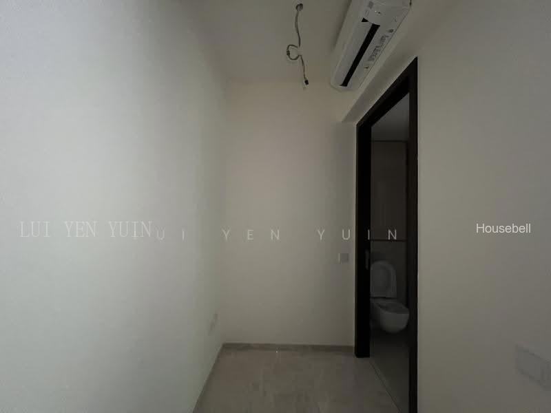 Forett at Bukit Timah, S$ 3,999 (最低价格) /月, 484 sqft, 公寓 - Condominium