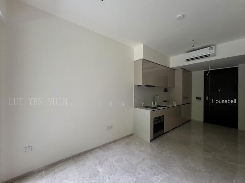 Forett at Bukit Timah, S$ 3,999 (最低价格) /月, 484 sqft, 公寓 - Condominium