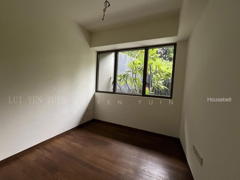 Forett at Bukit Timah, S$ 3,999 (最低价格) /月, 484 sqft, 公寓 - Condominium