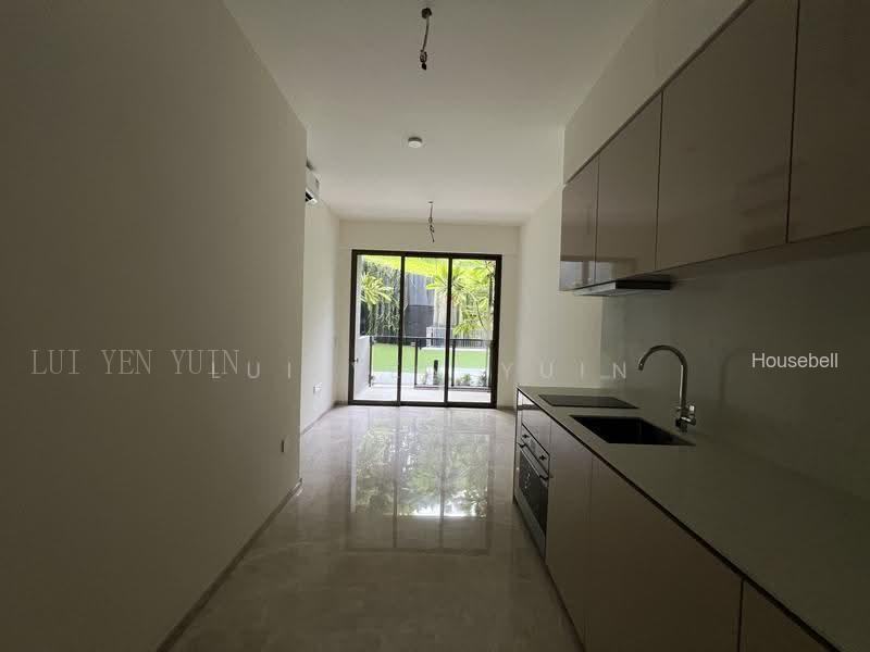 Forett at Bukit Timah, S$ 3,999 (最低价格) /月, 484 sqft, 公寓 - Condominium