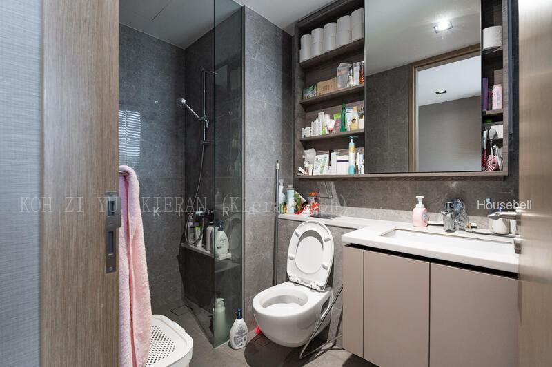 The Tapestry, S$ 3,000,000, 1,615 sqft, 公寓 - Condominium