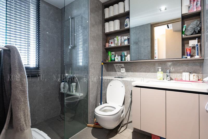 The Tapestry, S$ 3,000,000, 1,615 sqft, 公寓 - Condominium
