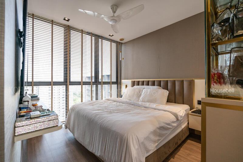 The Tapestry, S$ 3,000,000, 1,615 sqft, 公寓 - Condominium