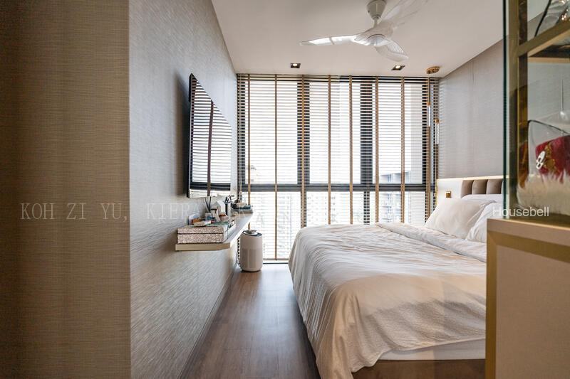 The Tapestry, S$ 3,000,000, 1,615 sqft, 公寓 - Condominium