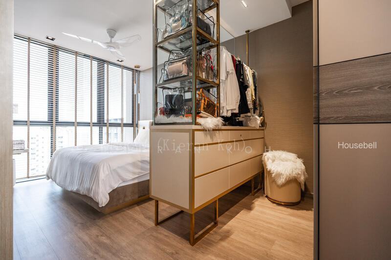 The Tapestry, S$ 3,000,000, 1,615 sqft, 公寓 - Condominium