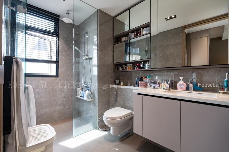 The Tapestry, S$ 3,000,000, 1,615 sqft, 公寓 - Condominium