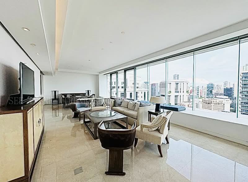 Ardmore Residence