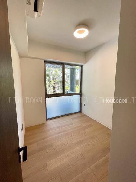 The Reef at King's Dock, S$ 5,350 (可协商价格) /月, 764 sqft, 公寓 - Condominium