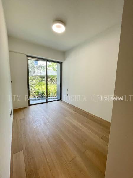 The Reef at King's Dock, S$ 5,350 (可协商价格) /月, 764 sqft, 公寓 - Condominium