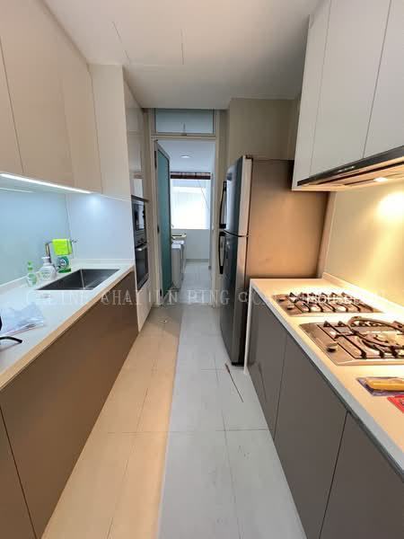 d'Leedon (Former Farrer Court), S$ 8,688 /mo, 1,615 sqft, Condos - Condominium