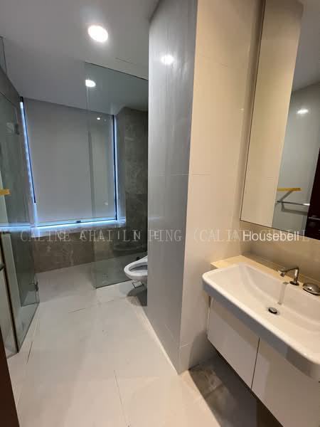 d'Leedon (Former Farrer Court), S$ 8,688 /mo, 1,615 sqft, Condos - Condominium