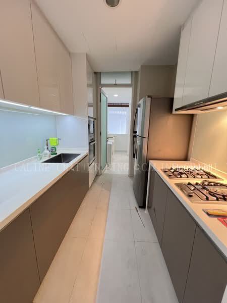 d'Leedon (Former Farrer Court), S$ 8,688 /mo, 1,615 sqft, Condos - Condominium