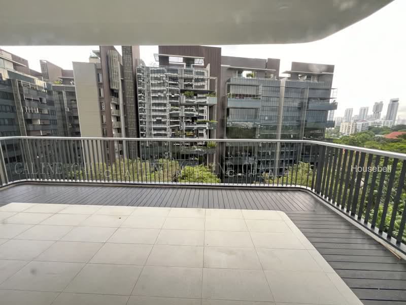 d'Leedon (Former Farrer Court), S$ 8,688 /mo, 1,615 sqft, Condos - Condominium
