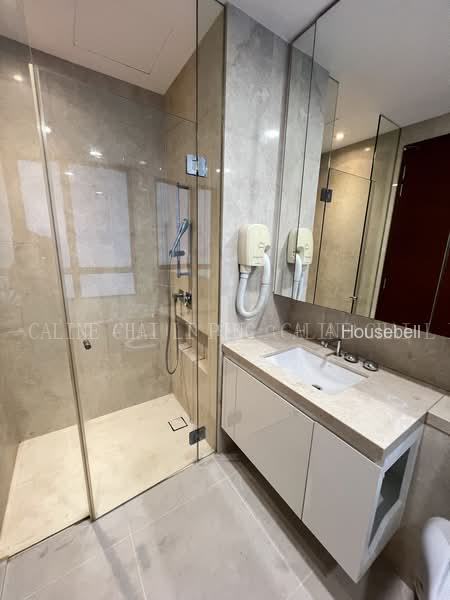 d'Leedon (Former Farrer Court), S$ 8,688 /mo, 1,615 sqft, Condos - Condominium