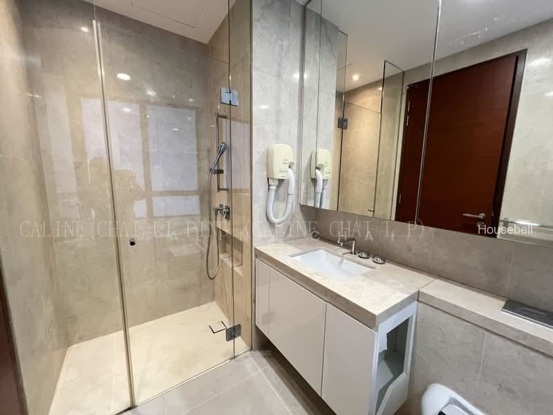 d'Leedon (Former Farrer Court), S$ 8,688 /mo, 1,615 sqft, Condos - Condominium