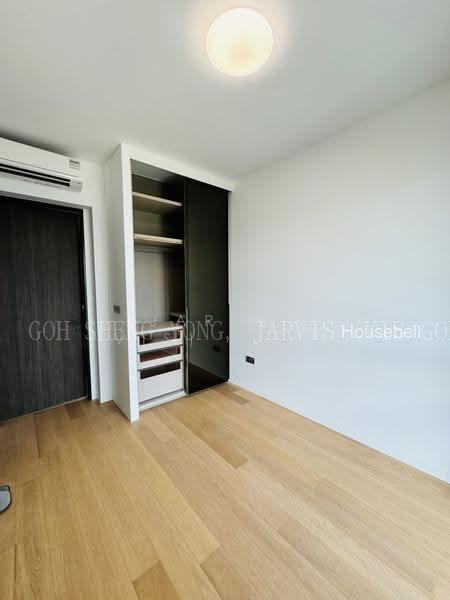 The Reef at King's Dock, S$ 5,600 /月, 689 sqft, 公寓 - Condominium