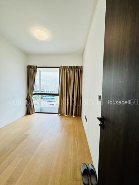 The Reef at King's Dock, S$ 5,600 /月, 689 sqft, 公寓 - Condominium