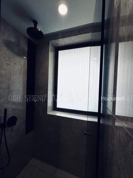 The Reef at King's Dock, S$ 5,600 /月, 689 sqft, 公寓 - Condominium
