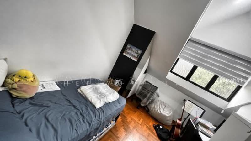 Renovated level 3 Landed Terrace at Macpherson, S$ 1,500 (可协商价格) /月, 有地 - Terraced House