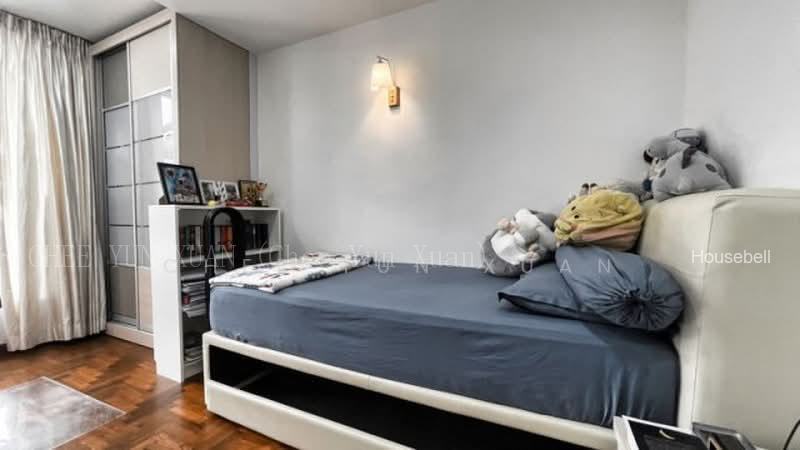 Renovated level 3 Landed Terrace at Macpherson, S$ 1,500 (可协商价格) /月, 有地 - Terraced House