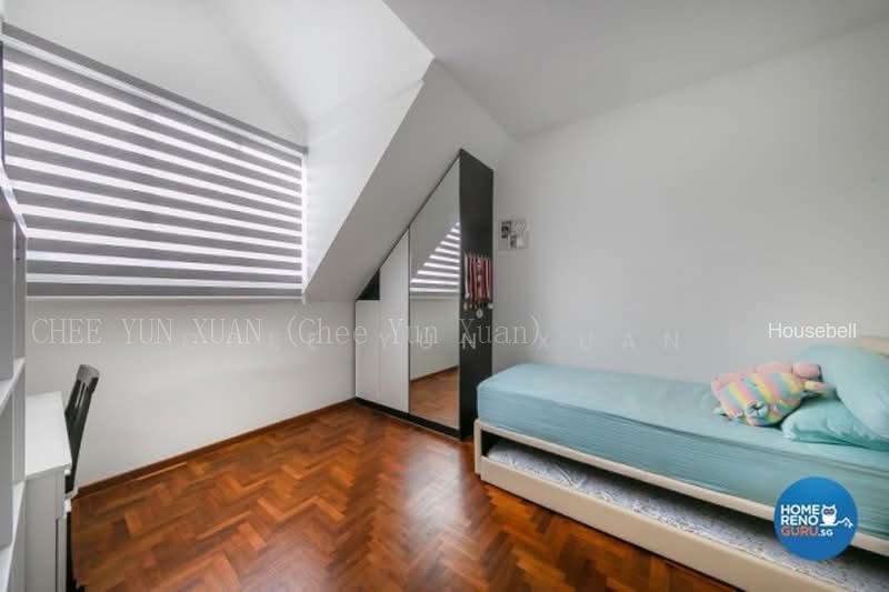 Renovated level 3 Landed Terrace at Macpherson, S$ 1,500 (可协商价格) /月, 有地 - Terraced House